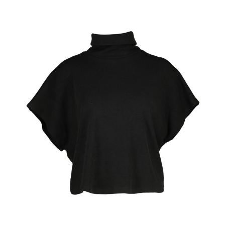 Afbeelding voor product Pull van het merk Amelie&amelie in het Zwart