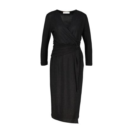 Afbeelding voor product Kleed van het merk Amelie&amelie in het Zwart