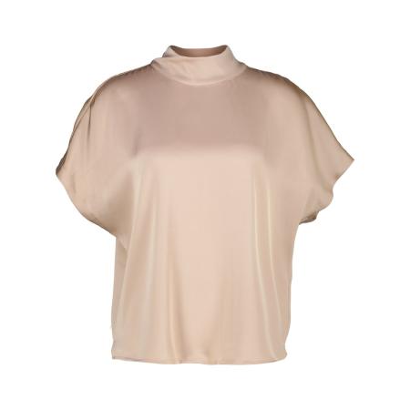 Afbeelding voor product T-shirt van het merk Amelie&amelie in het Beige