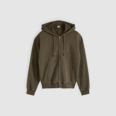 Afbeelding voor product Pull van het merk Levis in het Bruin