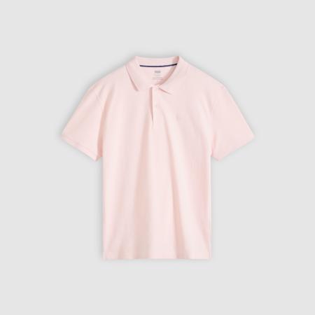 Afbeelding voor product Polo van het merk Levis in het Roze