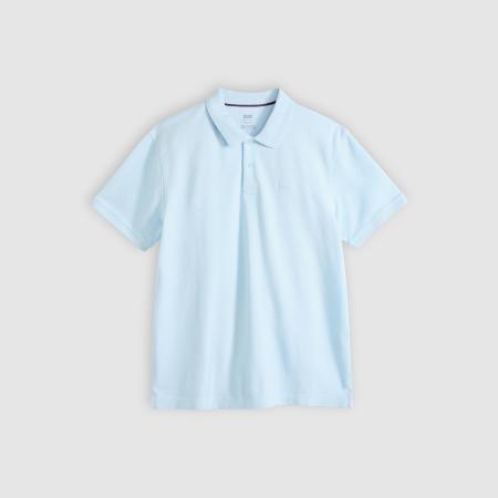 Afbeelding voor product Polo van het merk Levis in het Blauw
