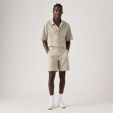 Afbeelding voor product Short van het merk Levis in het Bruin