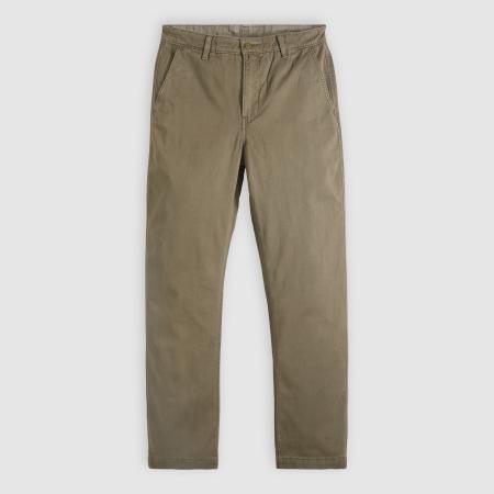 Afbeelding voor product Jeans van het merk Levis in het Bruin