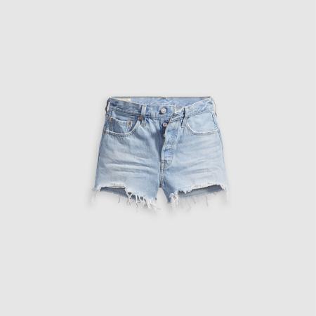 Afbeelding voor product Short van het merk Levis in het Jeans