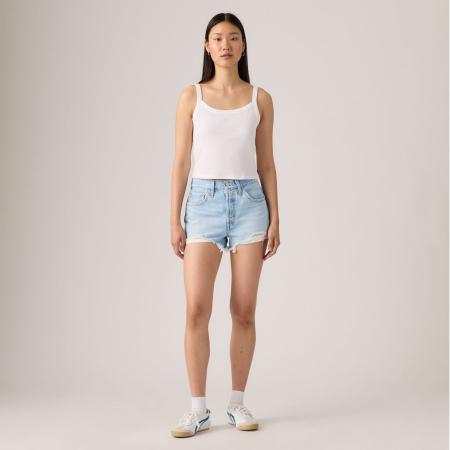 Afbeelding voor product Short van het merk Levis in het Jeans