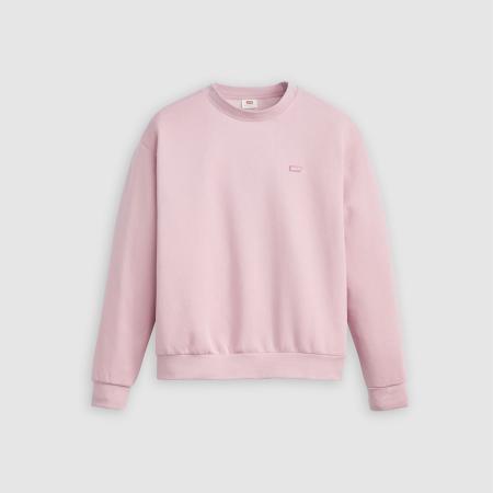 Afbeelding voor product Sweater van het merk Levis in het Roze
