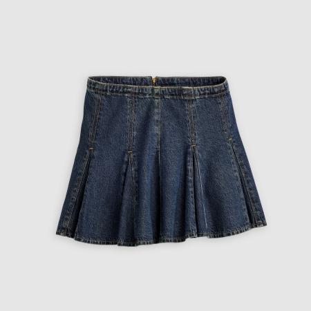 Afbeelding voor product Rok van het merk Levis in het Jeans