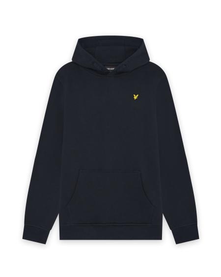 Afbeelding voor product Sweater van het merk Lyle & Scott in het Marine