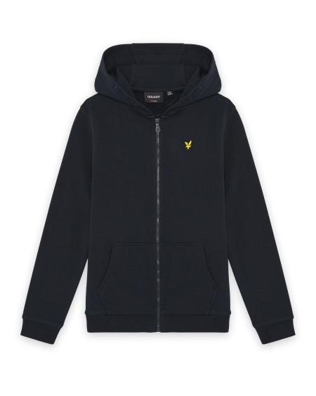 Afbeelding voor product Gilet van het merk Lyle & Scott in het Marine