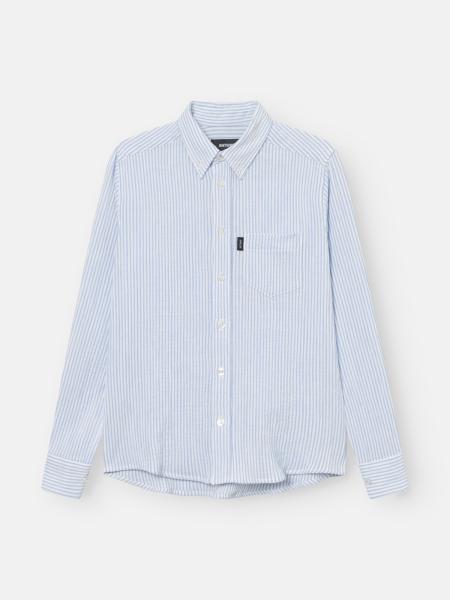 Afbeelding voor product Hemd van het merk Antwrp in het Blauw