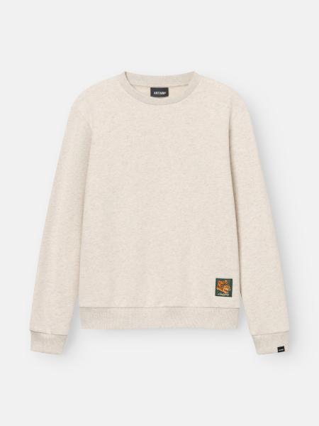 Afbeelding voor product Sweater van het merk Antwrp in het Ecru