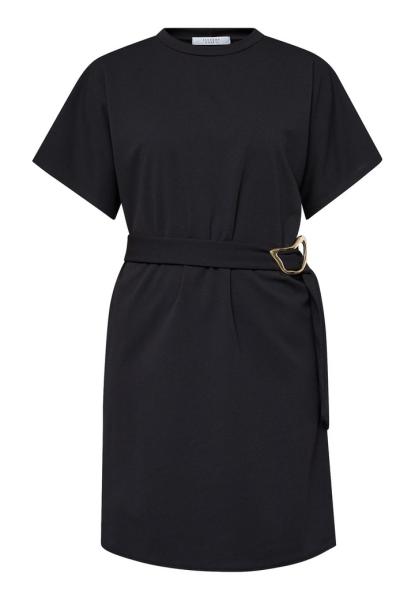 Afbeelding voor product Kleed van het merk Sisters Point in het Zwart