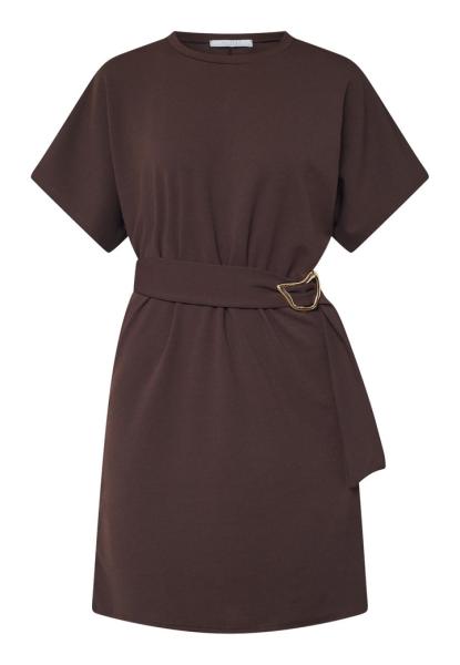 Afbeelding voor product Kleed van het merk Sisters Point in het Bruin