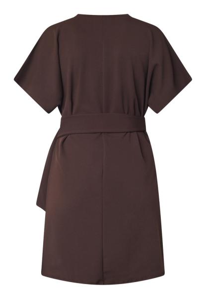Afbeelding voor product Kleed van het merk Sisters Point in het Bruin