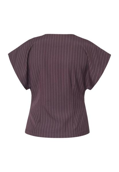 Afbeelding voor product Top van het merk Sisters Point in het Bruin