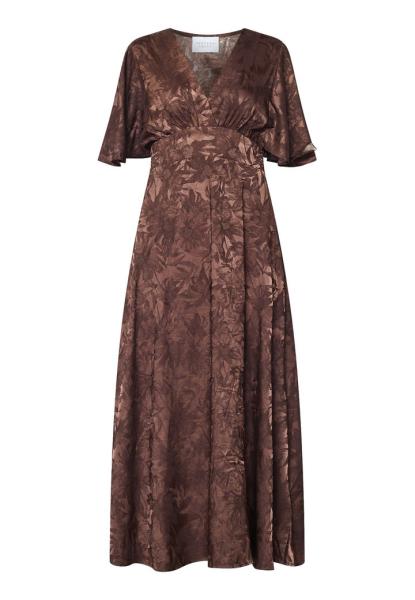 Afbeelding voor product Kleed van het merk Sisters Point in het Bruin