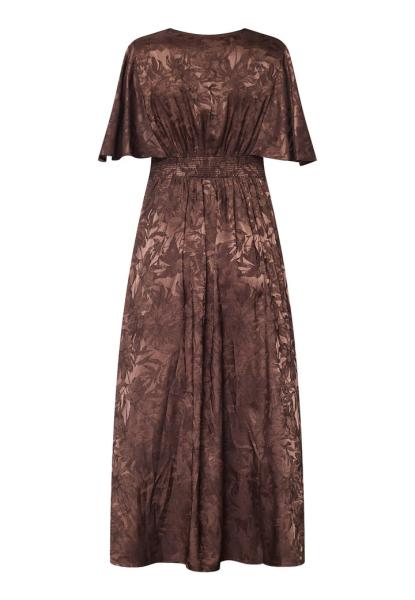 Afbeelding voor product Kleed van het merk Sisters Point in het Bruin