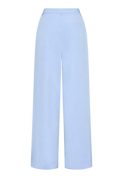 Afbeelding voor product Broek van het merk Sisters Point in het Blauw