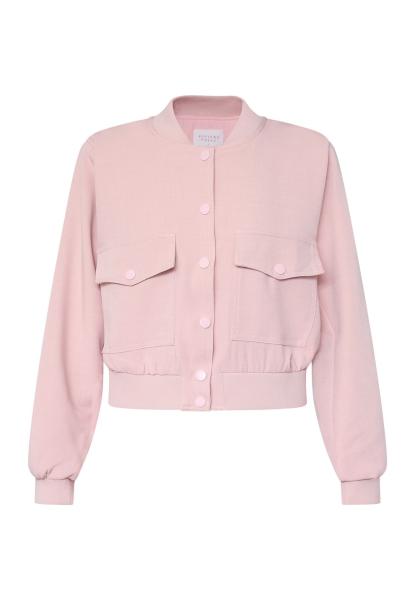 Afbeelding voor product Vest van het merk Sisters Point in het Roze