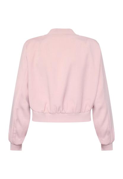 Afbeelding voor product Vest van het merk Sisters Point in het Roze