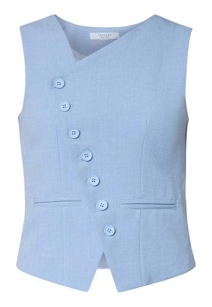 Afbeelding voor product Gilet van het merk Sisters Point in het Blauw