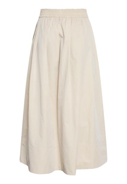 Afbeelding voor product Rok van het merk Sisters Point in het Beige