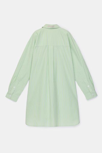 Afbeelding voor product Slaapkleed van het merk Woody in het Groen