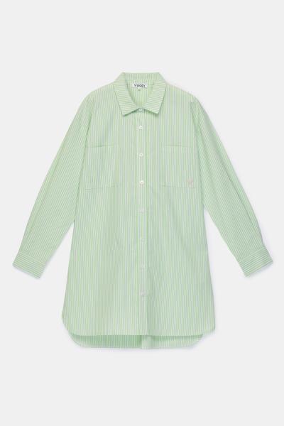 Afbeelding voor product Slaapkleed van het merk Woody in het Groen