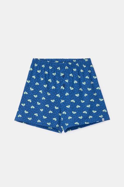 Afbeelding voor product Boxer van het merk Woody in het Blauw