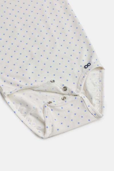 Afbeelding voor product Body van het merk Woody in het Ecru