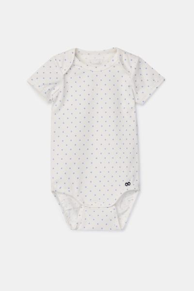 Afbeelding voor product Body van het merk Woody in het Ecru