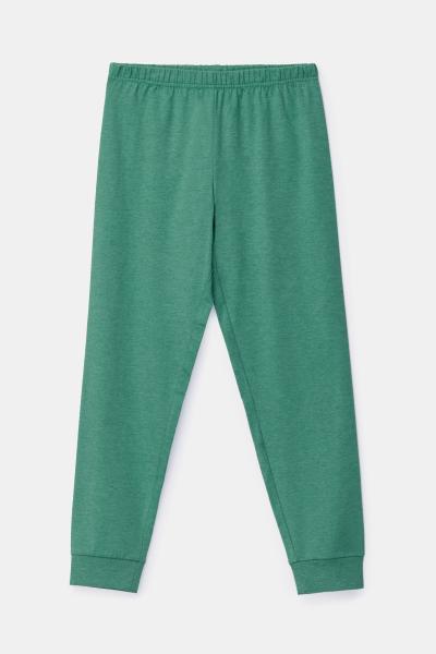 Afbeelding voor product Pyjama van het merk Woody in het Groen