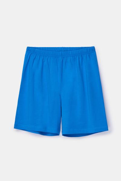 Afbeelding voor product Pyjama van het merk Woody in het Blauw