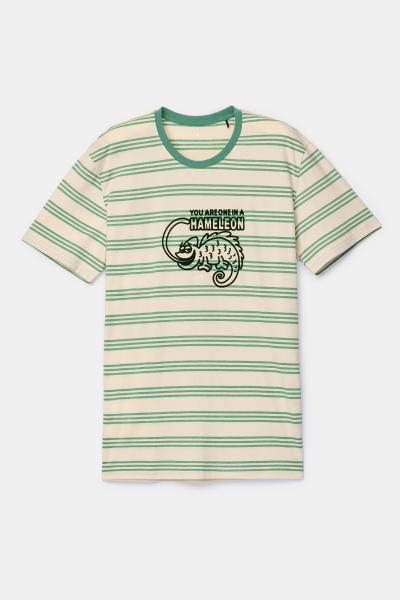 Afbeelding voor product Pyjama van het merk Woody in het Groen