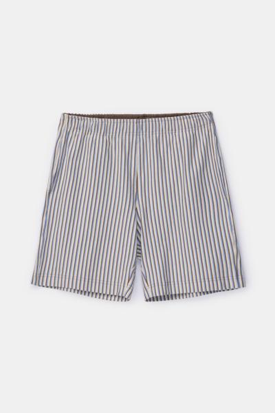 Afbeelding voor product Pyjama van het merk Woody in het Bruin