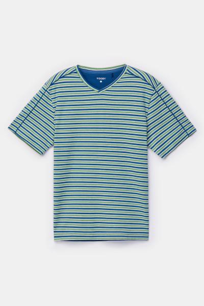 Afbeelding voor product Pyjama van het merk Woody in het Groen