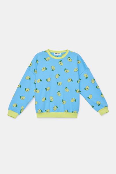 Afbeelding voor product Pyjama van het merk Woody in het Blauw