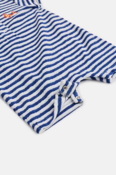 Afbeelding voor product Jumpsuit van het merk Woody in het Blauw