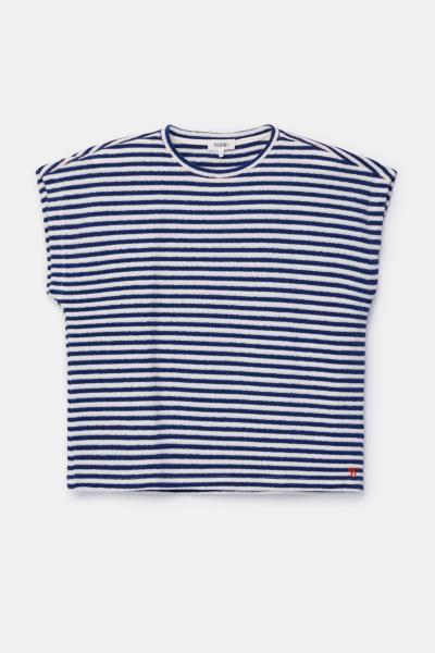 Afbeelding voor product Pyjama van het merk Woody in het Blauw