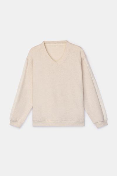 Afbeelding voor product Set van het merk Woody in het Beige