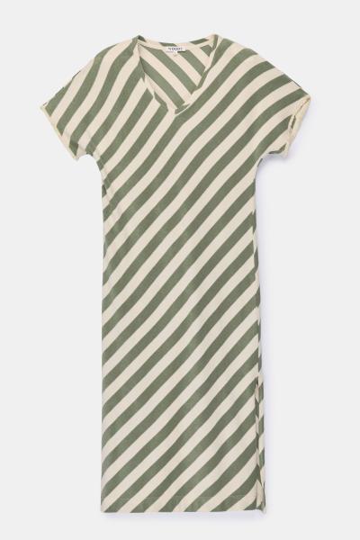 Afbeelding voor product Kleed van het merk Woody in het Groen