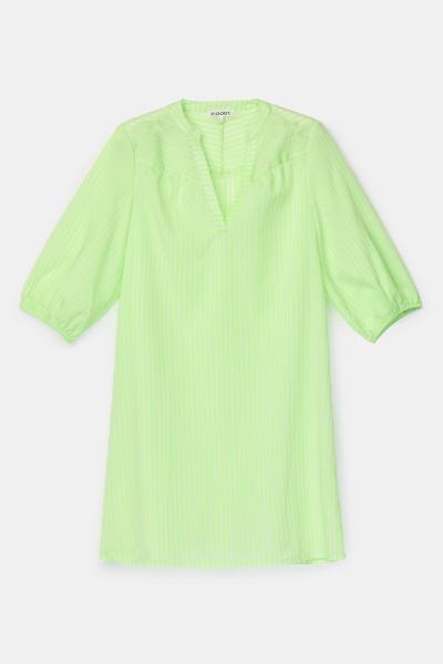 Afbeelding voor product Kleed van het merk Woody in het Groen