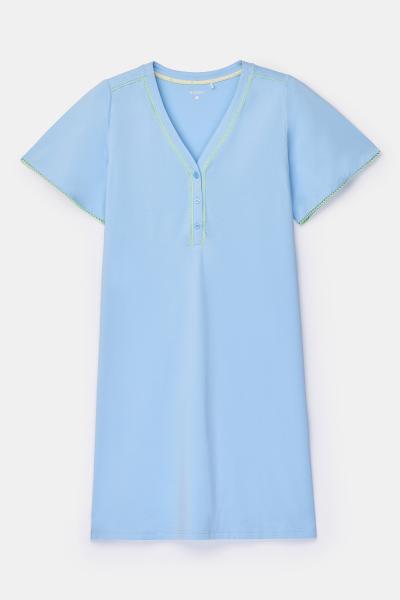 Afbeelding voor product Slaapkleed van het merk Woody in het Blauw