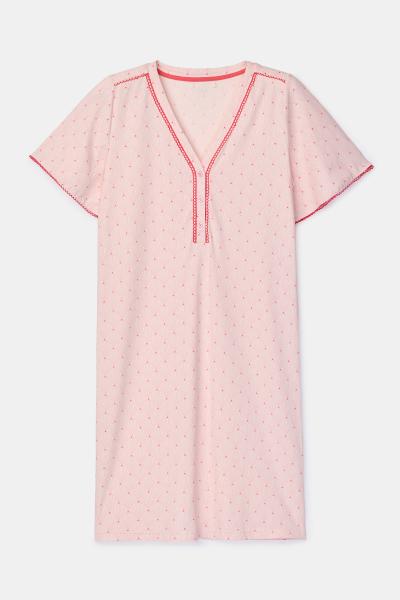 Afbeelding voor product Slaapkleed van het merk Woody in het Roze