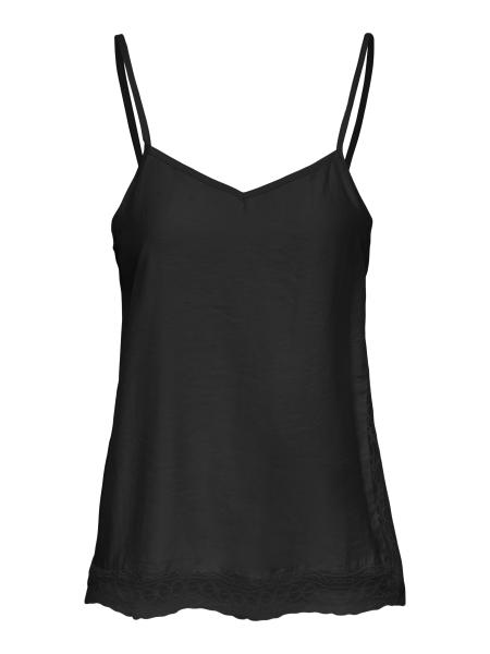 Afbeelding voor product Top van het merk Jdy in het Zwart