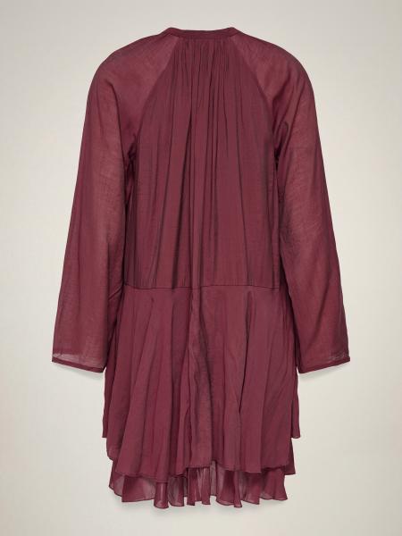 Afbeelding voor product Kleed van het merk Jdy in het Bordeaux