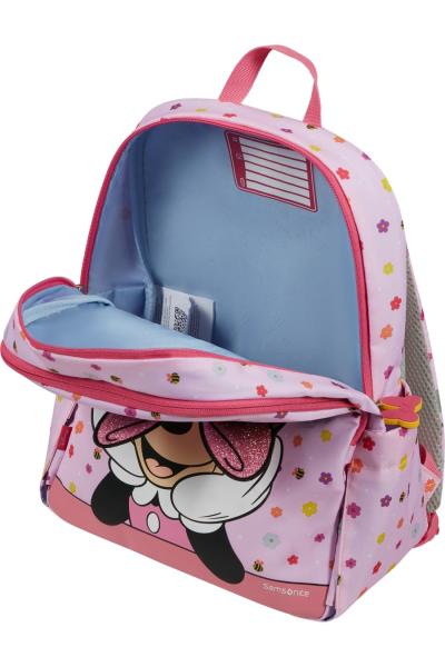 Afbeelding voor product Rugzak van het merk Samsonite in het Roze