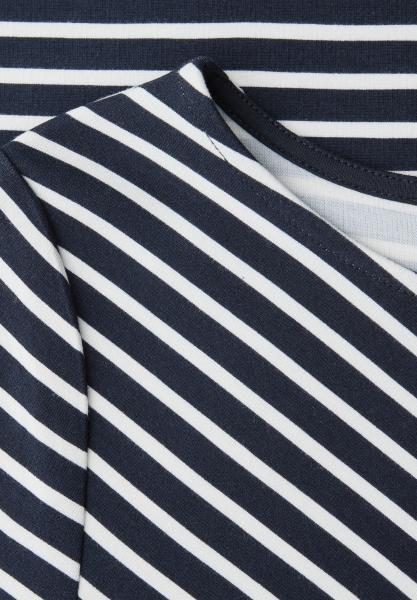 Afbeelding voor product Kleed van het merk Street One in het Marine