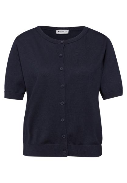 Afbeelding voor product Pull van het merk Street One in het Marine